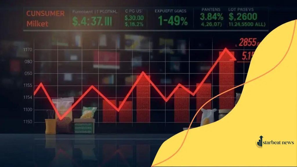 Tariff-induced inflation: how it affects your wallet