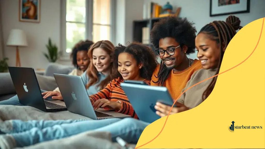 Online learning expansion: unlocking new opportunities