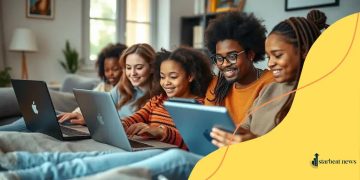 Online learning expansion: unlocking new opportunities