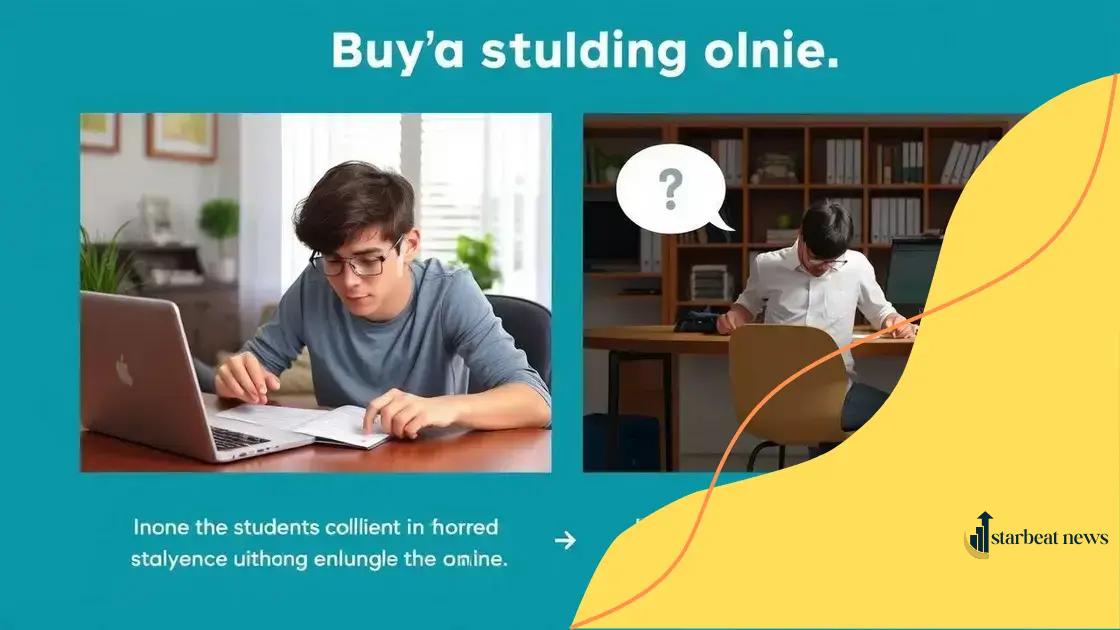 Challenges faced by online learners