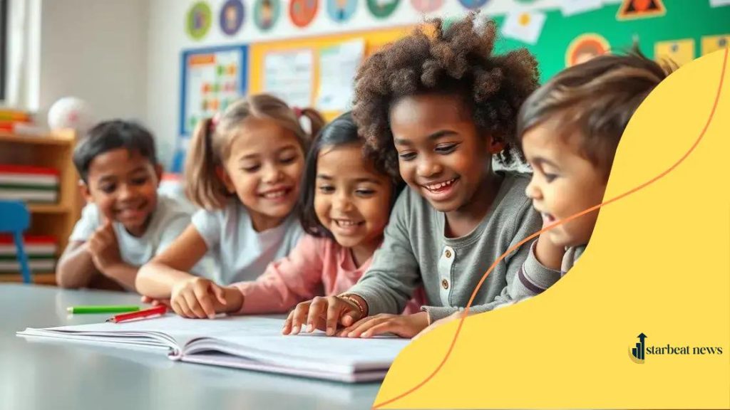 More funds for early learning: why it matters now