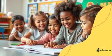 More funds for early learning: why it matters now