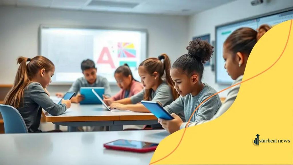 Educational technology integration: transforming classrooms today