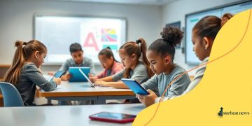 Educational technology integration: transforming classrooms today