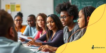 Teacher workforce challenges: Navigating the education crisis