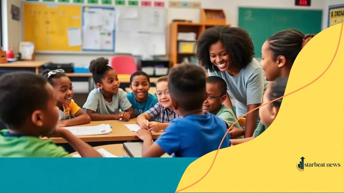 Implementing fairness in classrooms