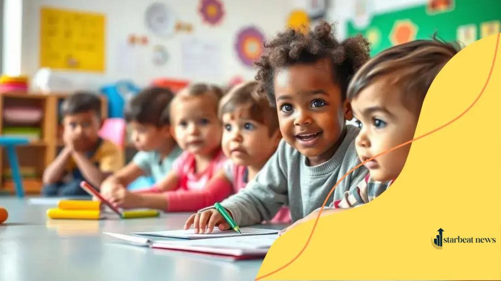Early childhood education funding: what you need to know
