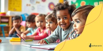 Early childhood education funding: what you need to know