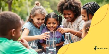 STEM education promotion: unlocking potential for future generations