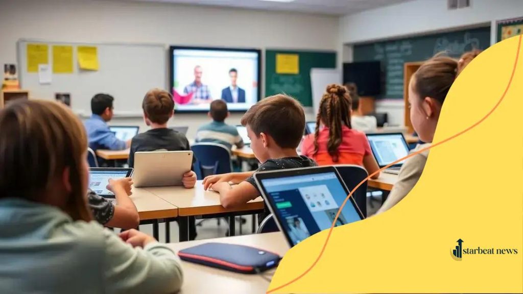 Educational technology integration: transforming learning environments