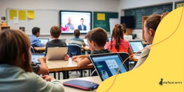Educational technology integration: transforming learning environments