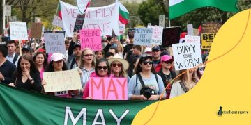 May Day protests nationwide: What you need to know