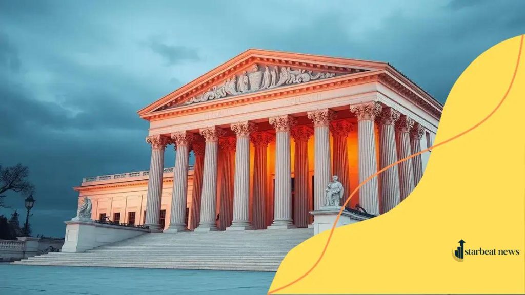 Supreme Court decisions 2025: what you need to know