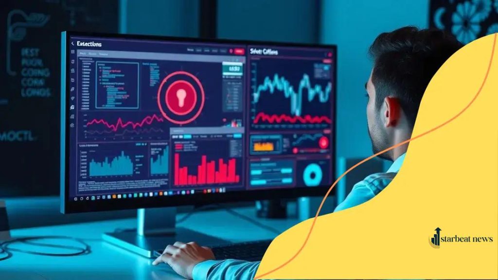 Cybersecurity threats: how to protect your data now