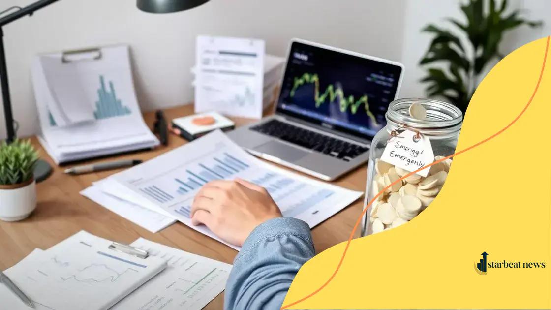 Advice for individuals during economic uncertainty