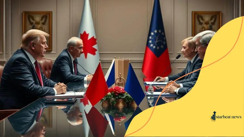 Foreign policy developments: what you need to know now