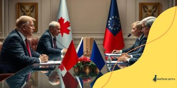 Foreign policy developments: what you need to know now