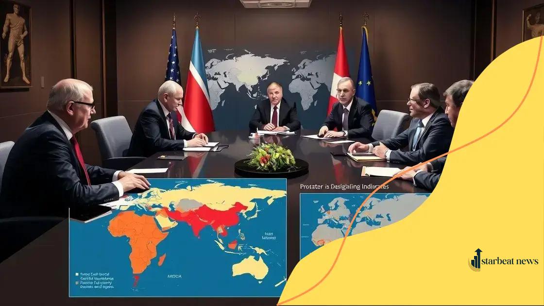 Recent developments and their implications