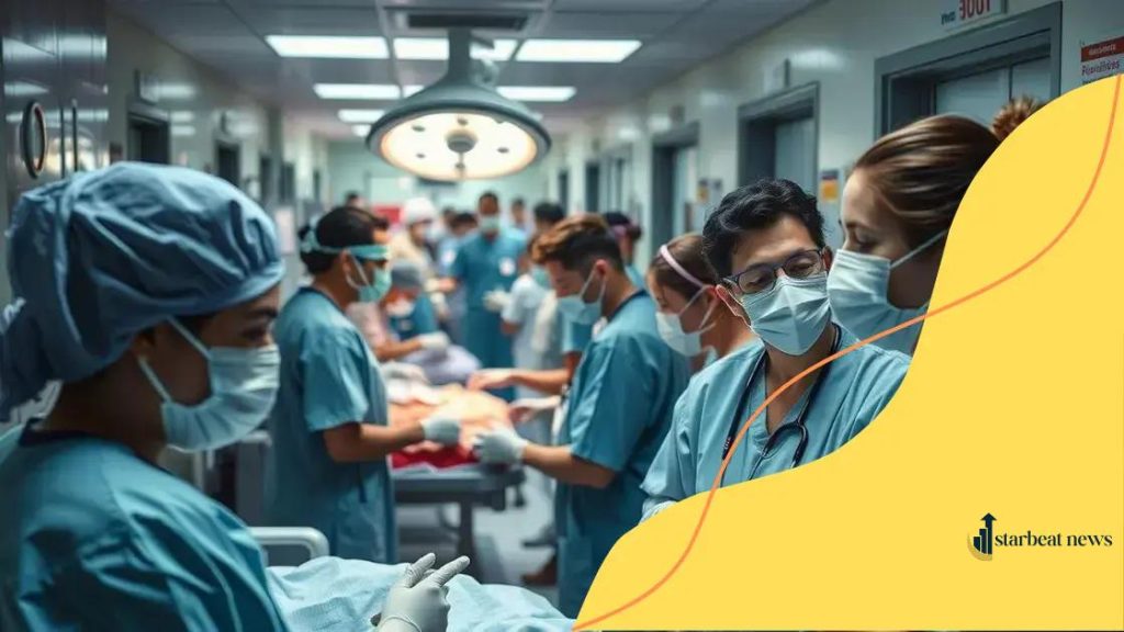 Public health emergencies: understanding their impact