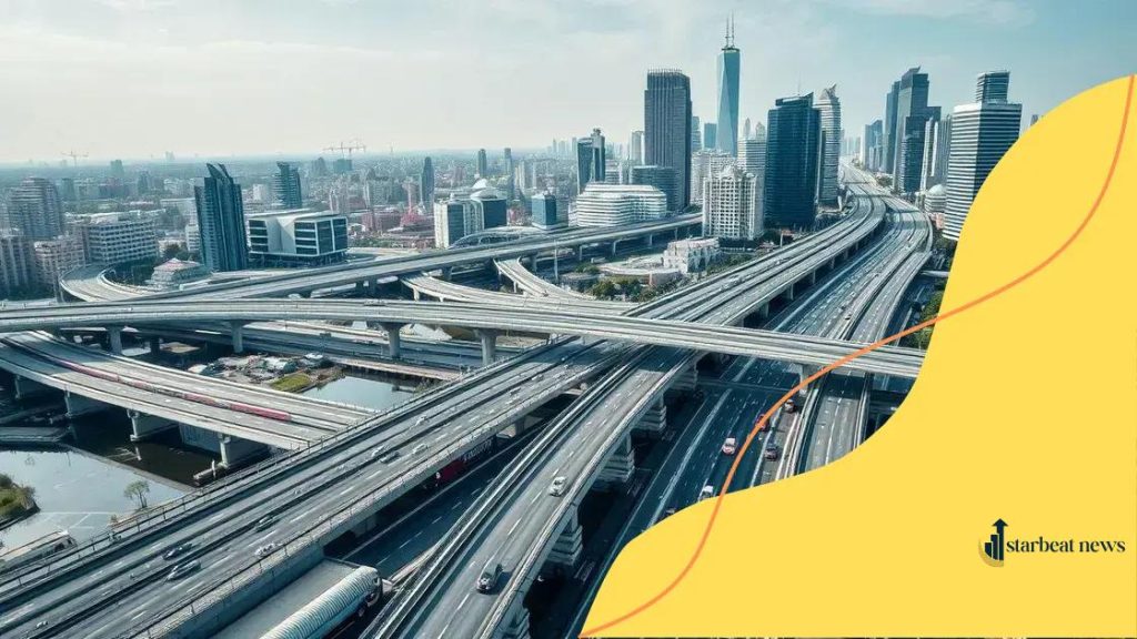 Infrastructure investment plans: unlocking future growth