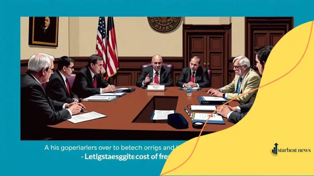 Federal budget negotiations: what you need to know