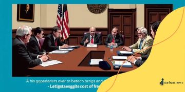 Federal budget negotiations: what you need to know