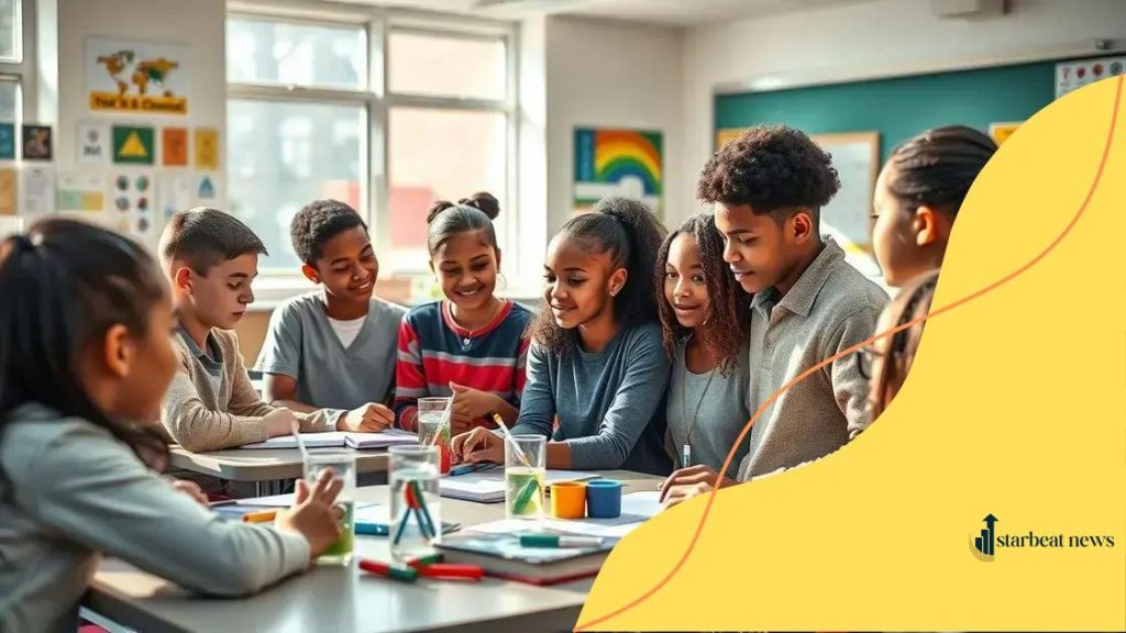 New plans for school curriculum: what’s changing in education