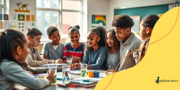 New plans for school curriculum: what’s changing in education