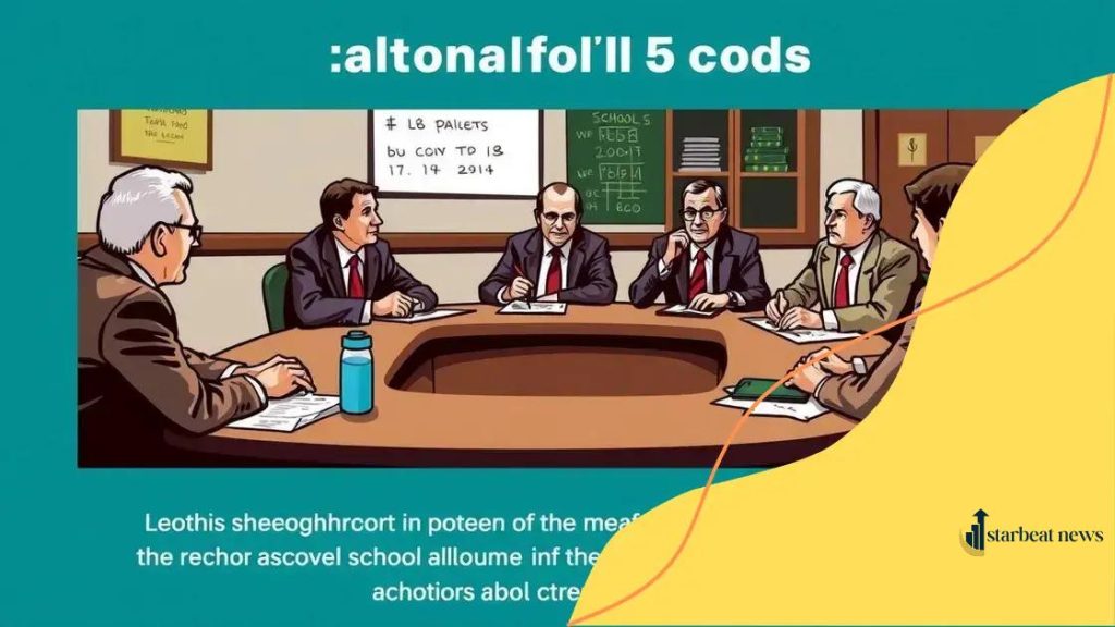 School funding allocation debates: what you need to know
