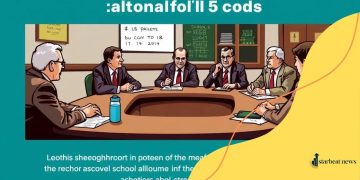 School funding allocation debates: what you need to know