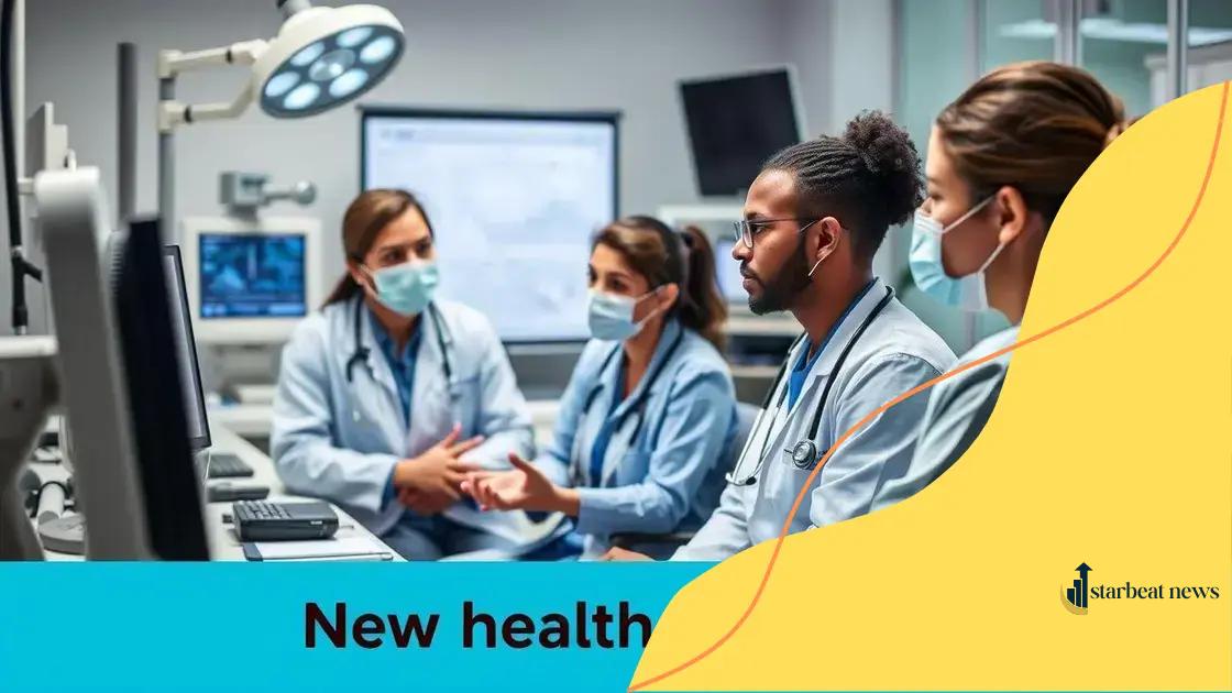How healthcare providers are adapting