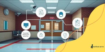 Schools boost safety protocols to enhance student security