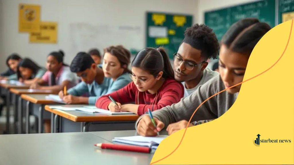 Standardized testing reforms: boosting education equity