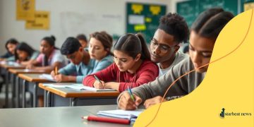 Standardized testing reforms: boosting education equity