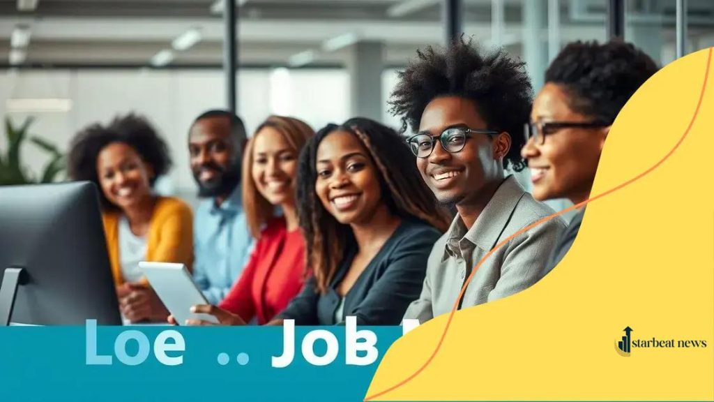 Shifts seen in job market: what’s changing for you