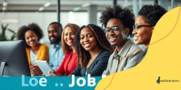 Shifts seen in job market: what's changing for you