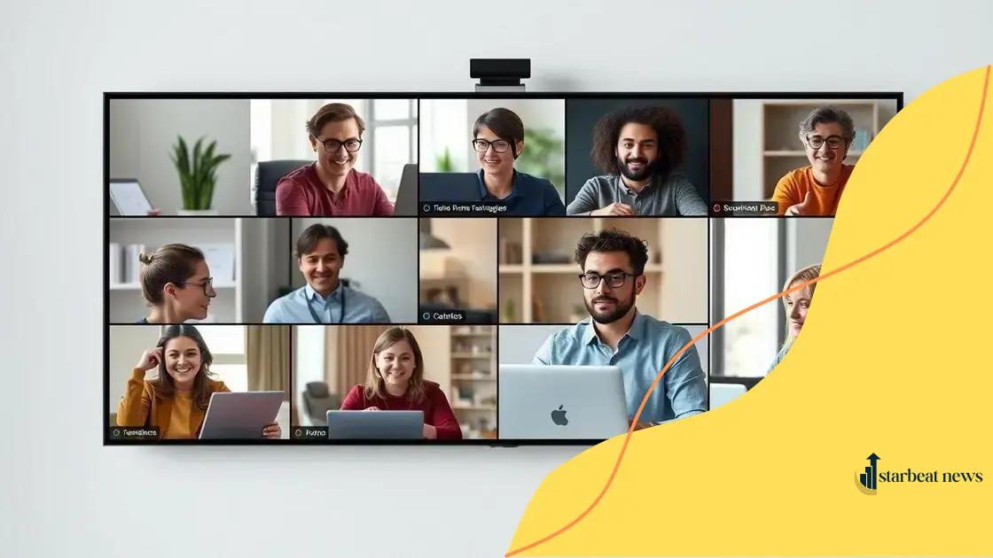 The rise of remote work opportunities