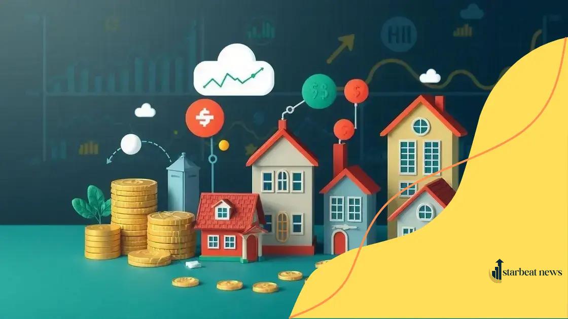 Investment strategies during a recovery