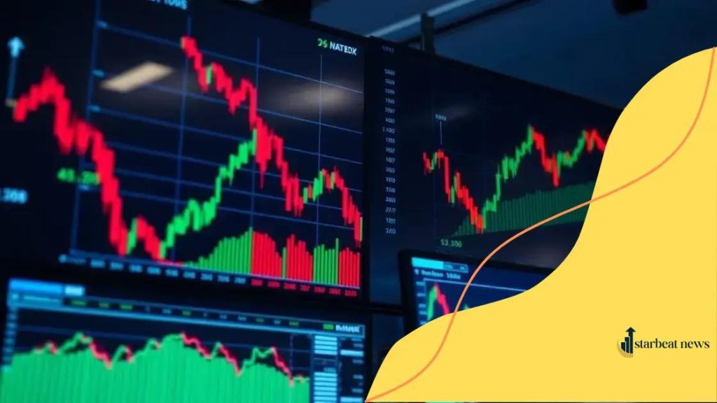 Stock market volatility 2025: what to expect