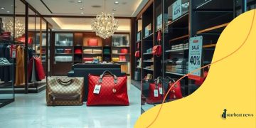 Luxury market downturn: what it means for consumers