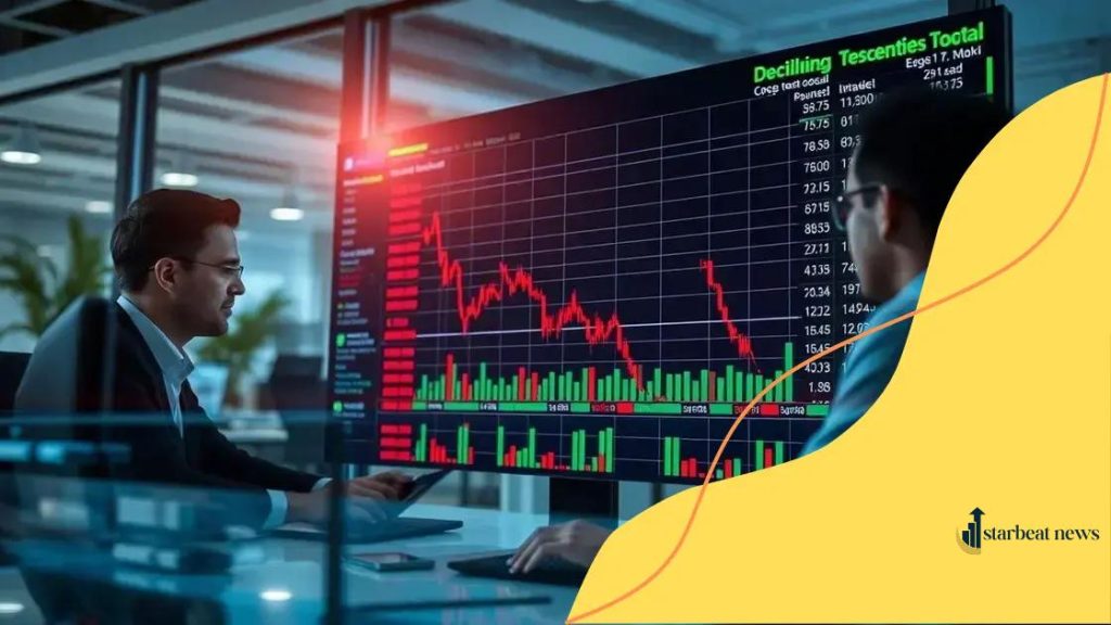Tech stocks face pullback: what it means for investors