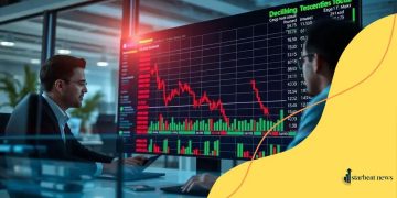 Tech stocks face pullback: what it means for investors