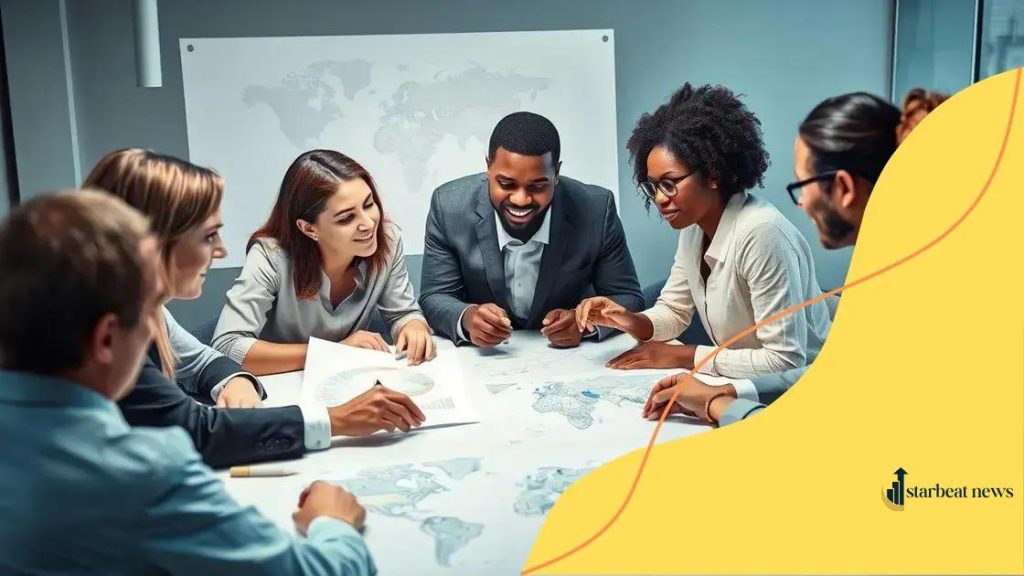 Growth shifts in global markets: how to adapt quickly