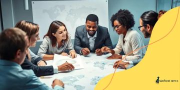 Growth shifts in global markets: how to adapt quickly