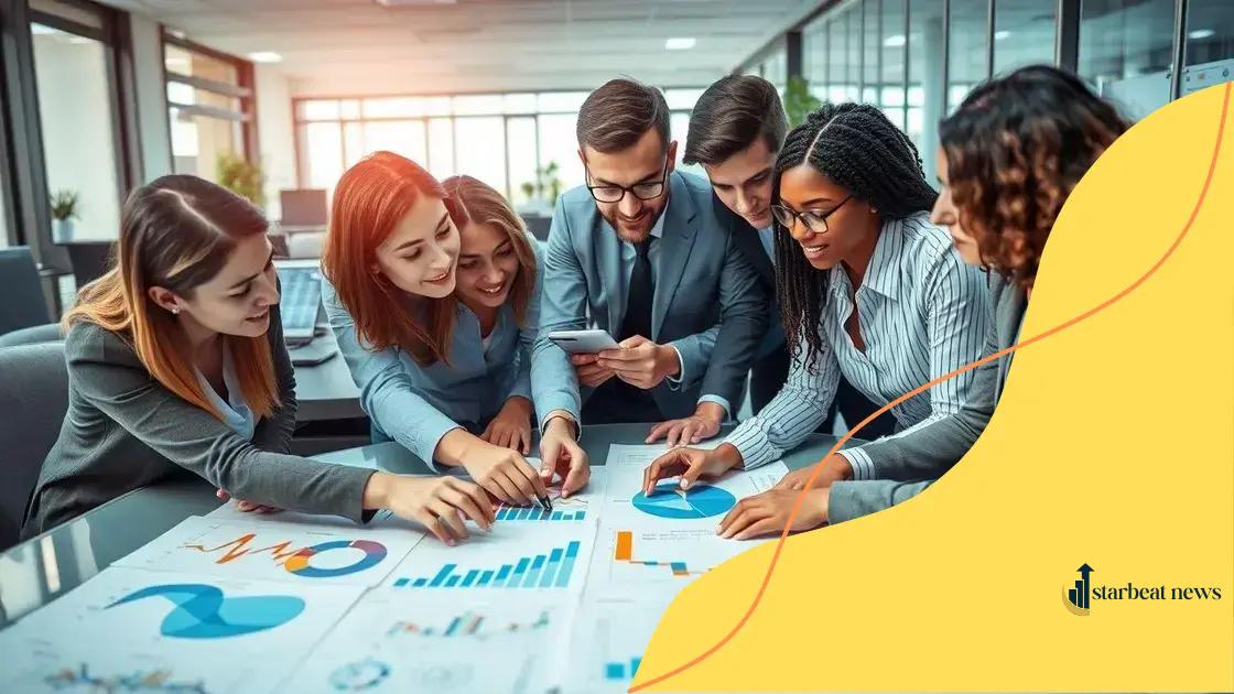 Strategies to adapt to market changes