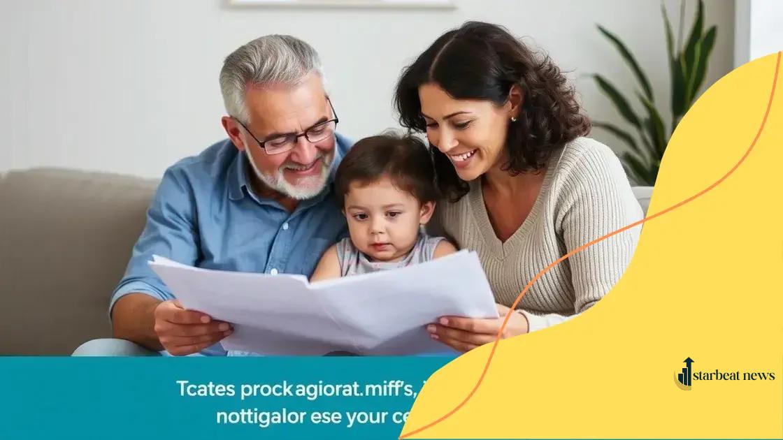 Eligibility for the new benefits