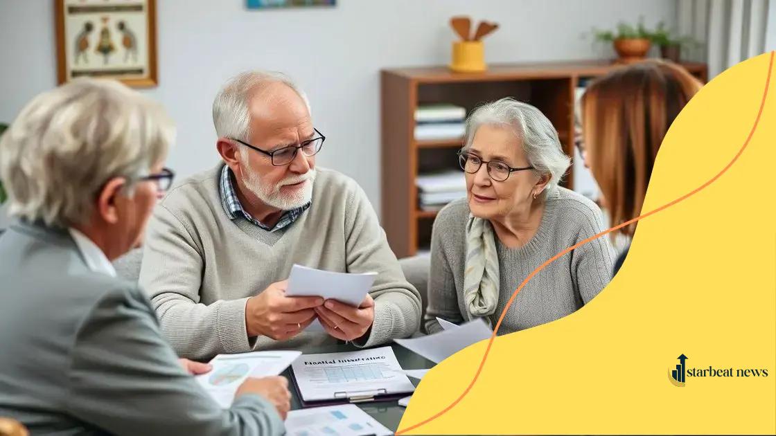 The importance of health care planning