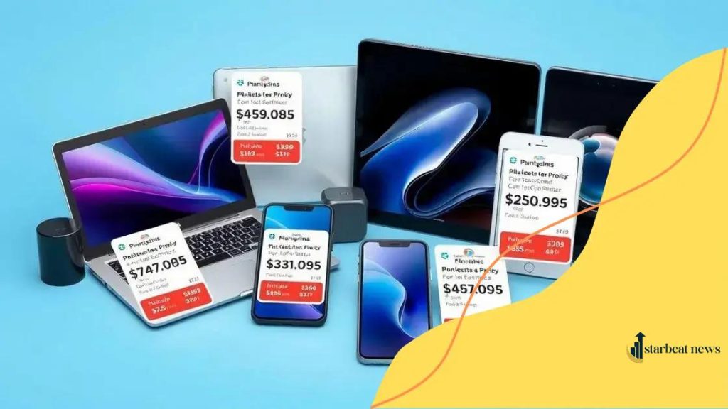 Tariff exemptions on tech goods: what you need to know