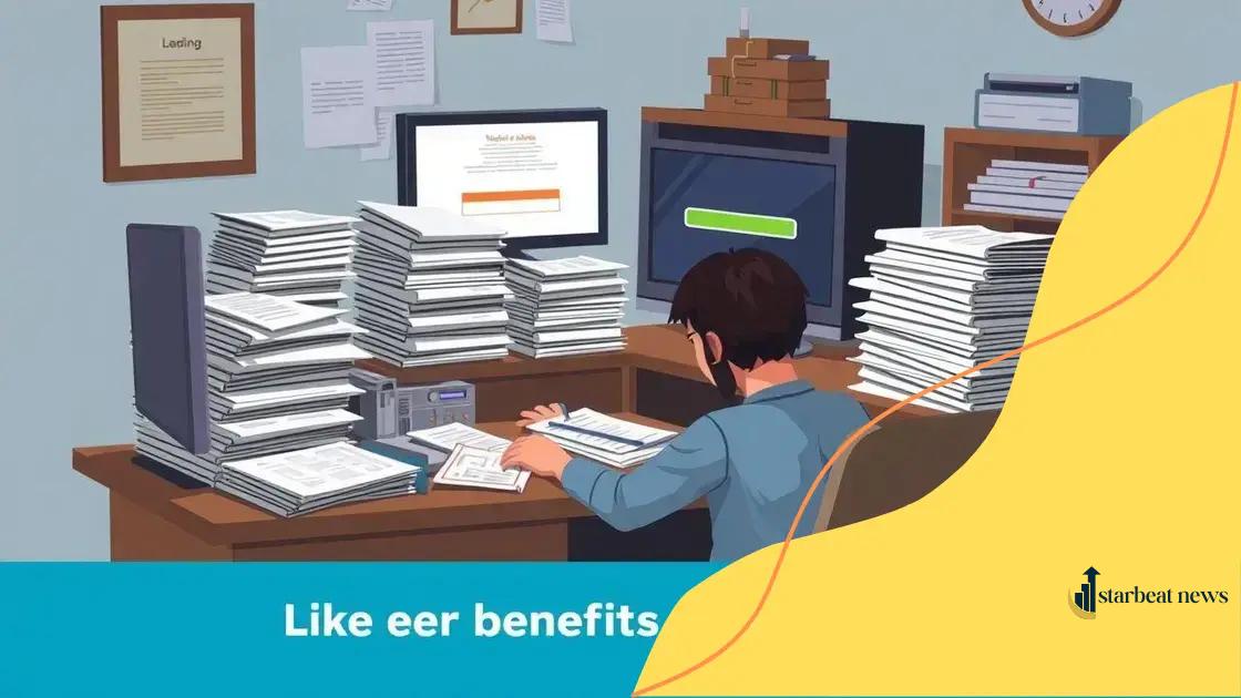 Common challenges in benefits verification