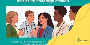 Changes in healthcare coverage: what you need to know